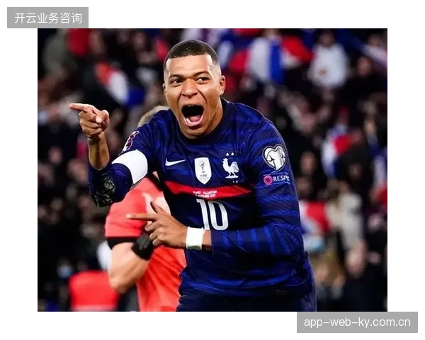 法国队获博彩与银行巨头赞助，多元化商业合作为球队提供冲击冠军的财政底气